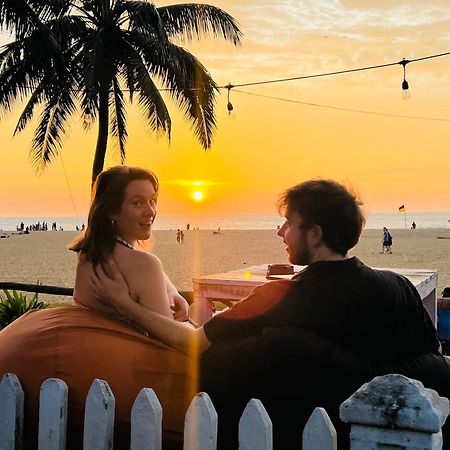 Honey Beach Hostel Negombo Dış mekan fotoğraf