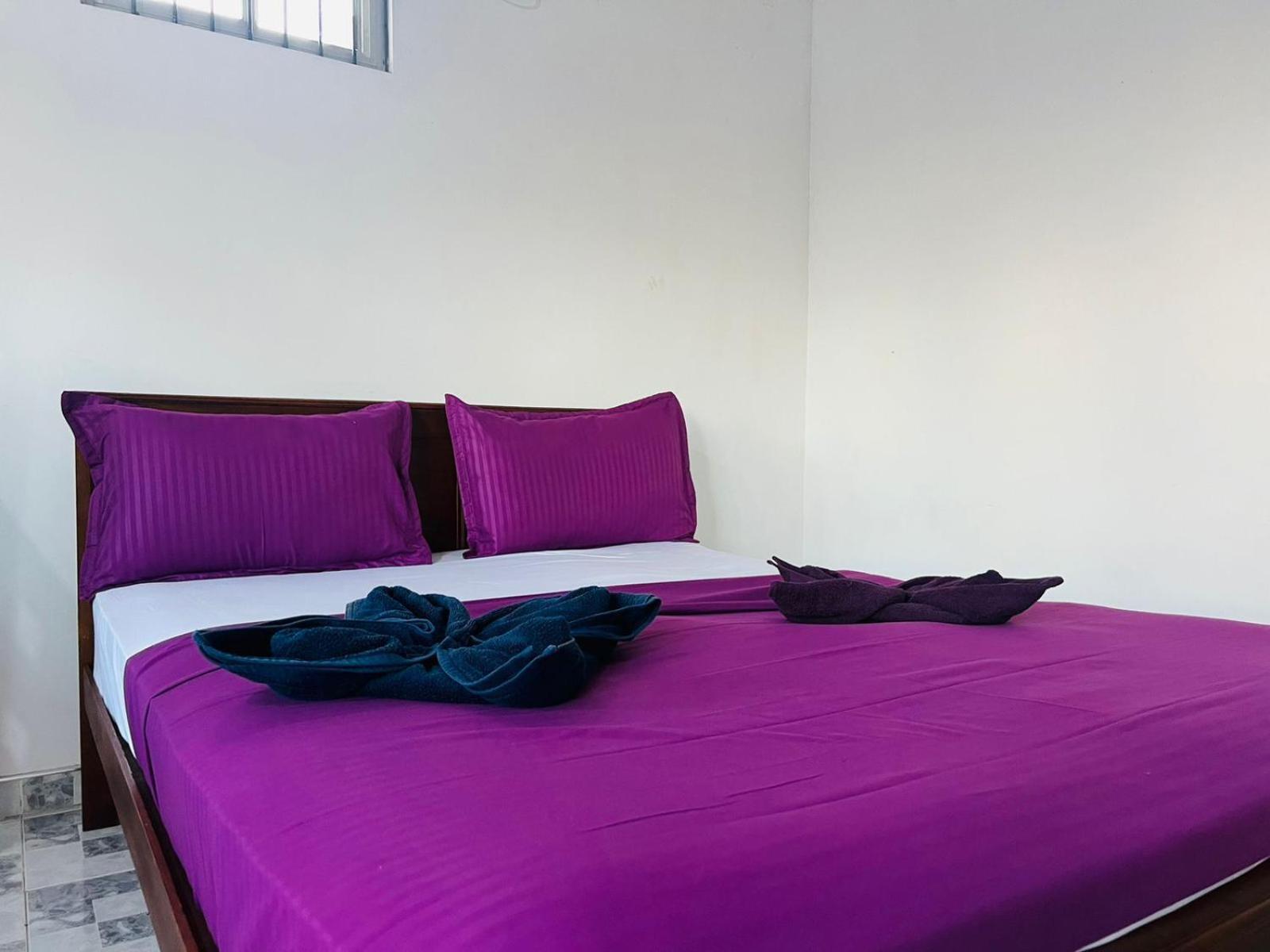 Honey Beach Hostel Negombo Dış mekan fotoğraf