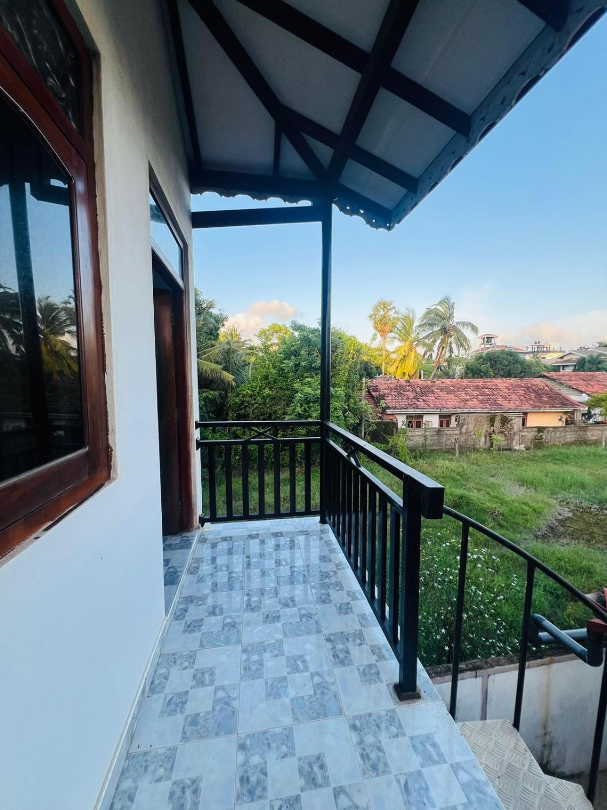Honey Beach Hostel Negombo Dış mekan fotoğraf