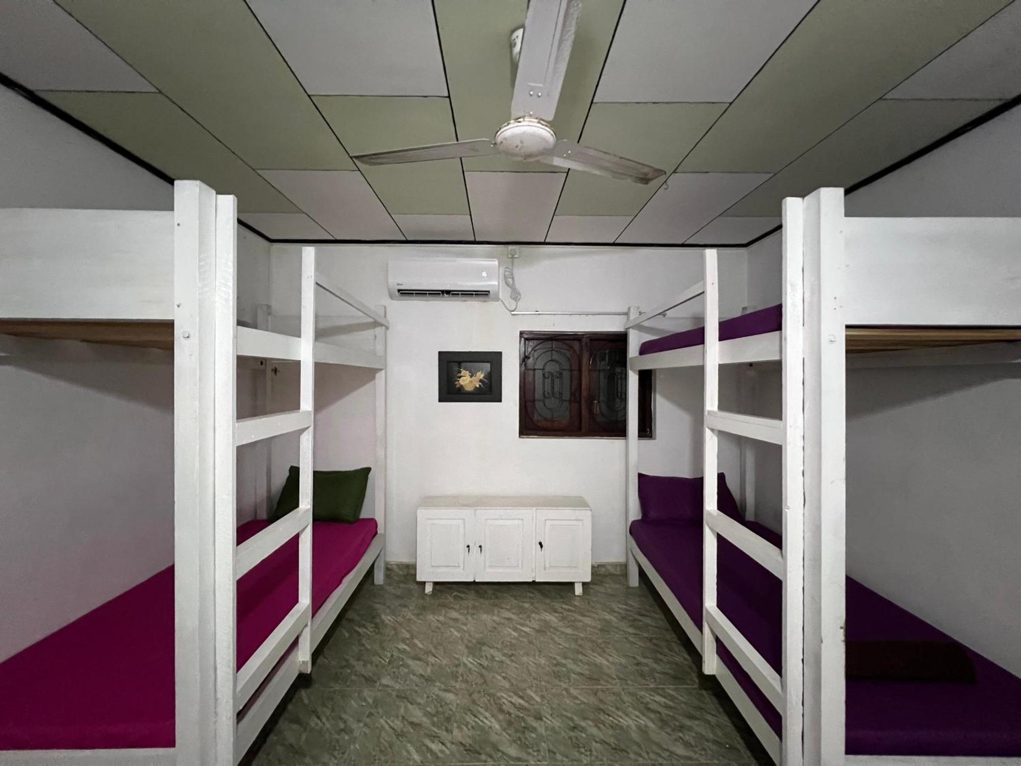 Honey Beach Hostel Negombo Dış mekan fotoğraf