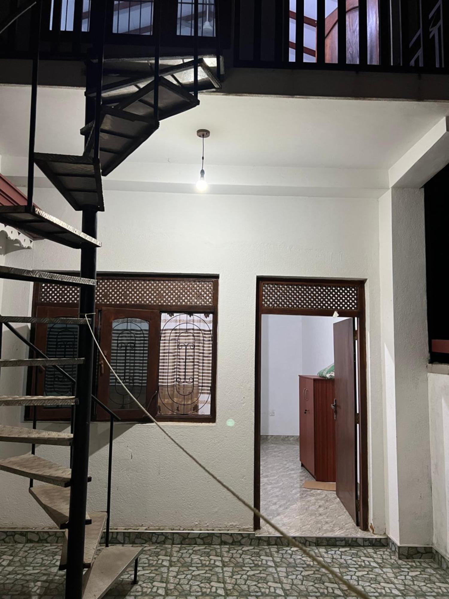 Honey Beach Hostel Negombo Dış mekan fotoğraf